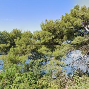 Kuća 50m do mora -Tisno sa pogledom na more.