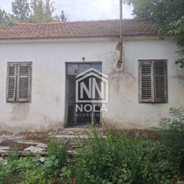 KUĆA 56 M2 BAROTUL OTOK PAŠMAN