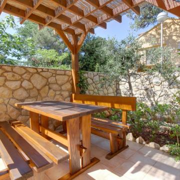 Kuća idealna za turizam,Mali Lošinj