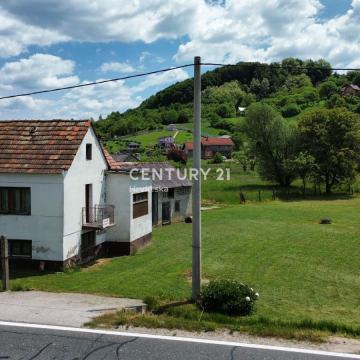 Kuća 91m2, Varaždinska županija, Novi Marof, Grana