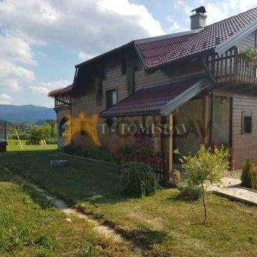 Kuća: Andraševec, 220.00 m2