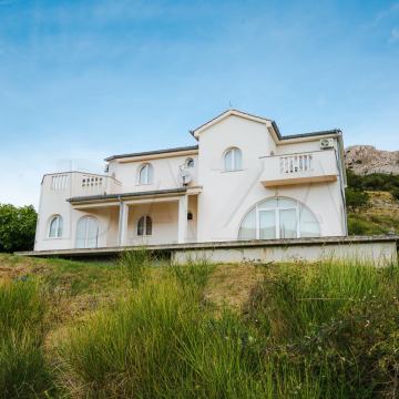 Kuća: Baška, 292.85 m2