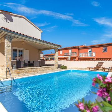 Kuća: Barbariga, 118.75 m2