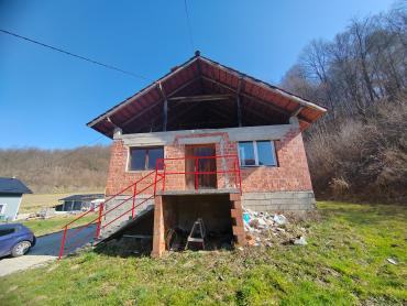 Kuća: Bedekovčina, 80.00 m2