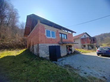 Kuća: Bedekovčina, 80.00 m2
