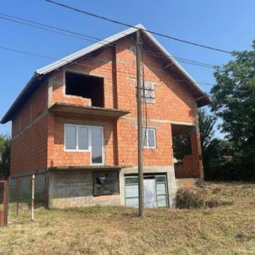 Kuća: Bijelo Brdo, 184.00 m2