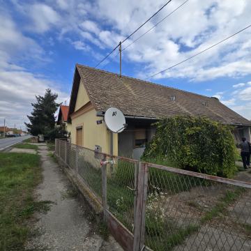 Kuća: Bilje, 100.00 m2