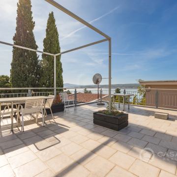 Kuća blizu svih sadržaja u Crikvenici