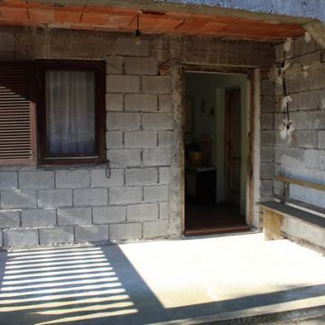 Kuća: Bobovec Rozganski, 50.00 m2 na okucnici od 1219.m2