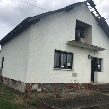 Kuća: Bočkovec, Prizemnica, 80 m2