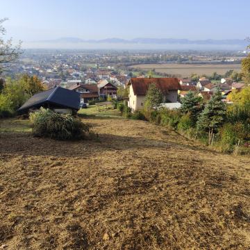 Kuća: Brdovec, 61.00 m2, parcela 2058 m2 građevinska