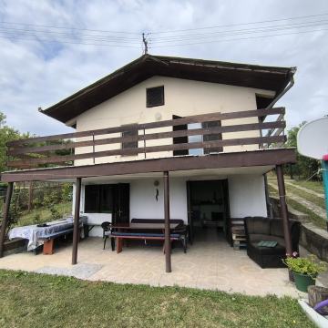 Kuća: Bukovlje, 65.00 m2