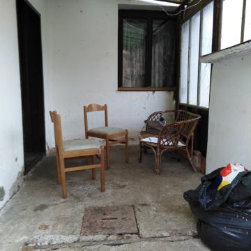 Kuća: Bukovlje, prizemnica, 80 m2