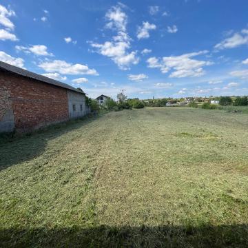 Kuća s velikim potencijalom – Črečan, Sv. Ivan Zelina