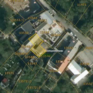 Kuća: Crikvenica, Bribir