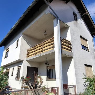Kuća Cvetković, 180 m² Jastrebarsko