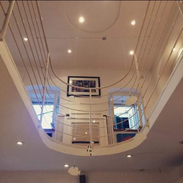 Kamena kuća, Dioklecijanova palača, 75 m2