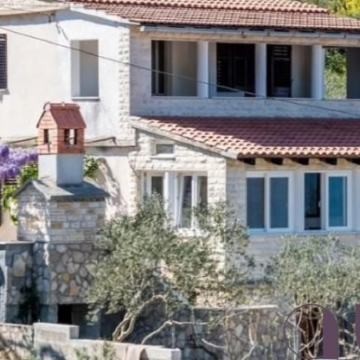 Oaza mira i ljepote - Kuća, Donja Krušica, Šolta