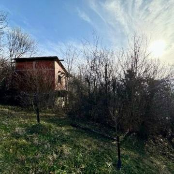 KUĆA: DONJI VUGROVEC, 62m2, ROH-BAU