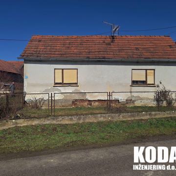Kuća: Donji Vukšinac, 152.00 m2