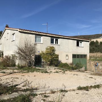 Kuća: Dubrava Kod Šibenika, 158.00 m2