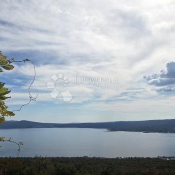 Kuća sa dva stana i panoramskim pogledom na more