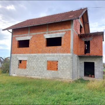 Kuća - 241.00 m² - Čazma, ulica Sv. Andrije