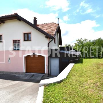 Kuća: Furjanići, 162.00 m2