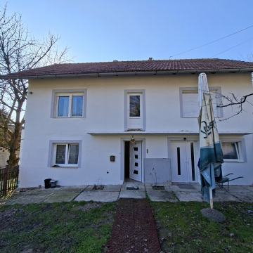 Kuća Galgovo 136 m²