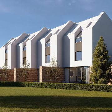 Kuća: Gornje Podotočje, 129.50 m2