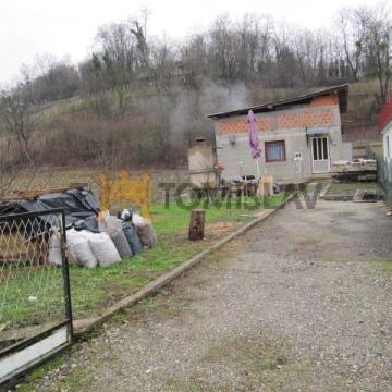 Kuća: Grabrovec, 80.00 m2