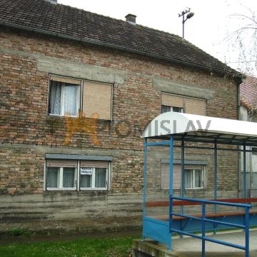 Kuća: Nova Gradiška, 108.00 m2