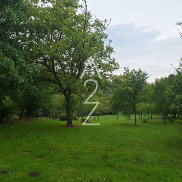 KUĆA I HEKTAR IMANJA PODNO MOSLAVAČKE GORE