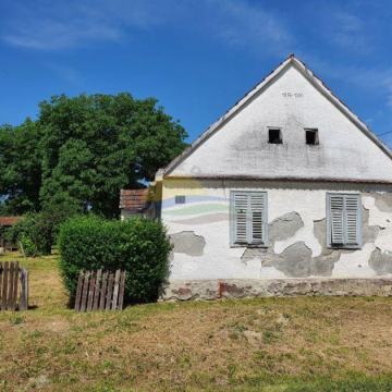 Kuća: Hlebine, 90.00 m2,  prizemnica, 10967 m2