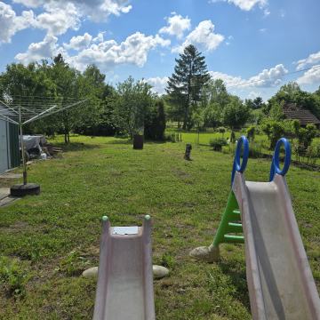 Kuća u Hrebincu prilika