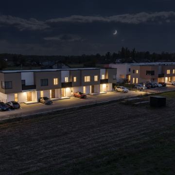 Kuća: Jalševec Nartski, 123,00 m2 od Investitora !