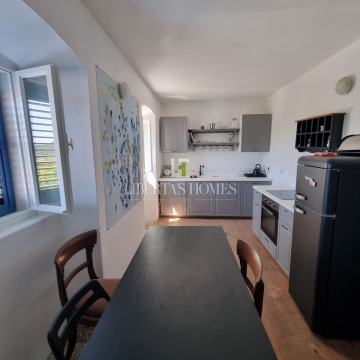 Na prodaju kuća u Janjini na Pelješcu