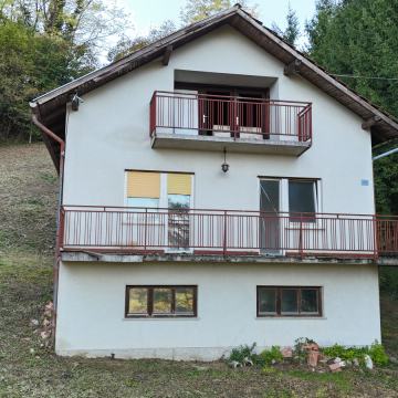 Kuća: Jezero Klanječko, 1377.00 m2