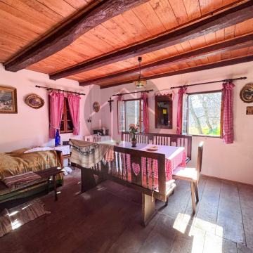 Kuća: Kalinje, 47.00 m2