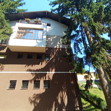 Karlovac - KATNICA - restoran i stan, uhodano poslovanje