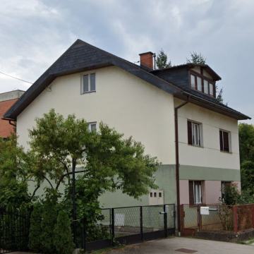 Kuća: Karlovac, centar 205.00 m2, vrt, vocnjak, garaza