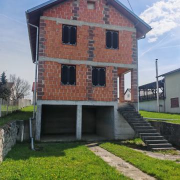 Kuća Katnica *Novo izgrađena* Garešnica