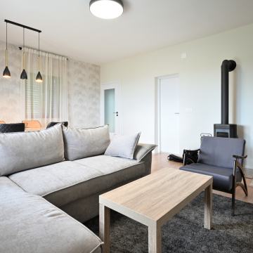 okolica Samobora - Klake, kuća, 133 m2