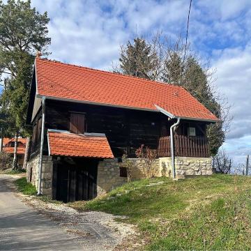 KUĆA- KLIJET Kalinje, 47.00 m2