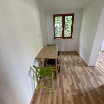 Kuća kod Šestinske crkve