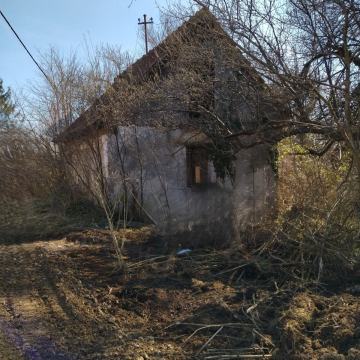 Kuća: Koranska Strana, 42.00 m2 - rijetkost na tržištu - SNIŽENO !!!!