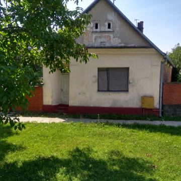Kuća: Koška, prizemnica, 100 m2