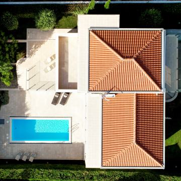 Bez agencijske provizije. Kuća: Kožino, 310m2