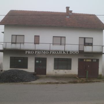 Kuća Krapina Petrovsko 409 m2