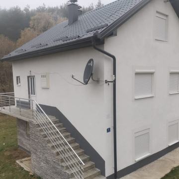 Kuća Kupres 200 m²